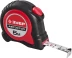 Рулетка ЗУБР "МАСТЕР", двухкомпонентный корпус, автостоп, 5м/19мм 34052-05-19 купить в Когалыме