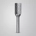Зубр Твердосплавная борфреза B - цилиндр с торцевыми зубьями, 14 х 25 мм (28801-14-25) купить в Когалыме