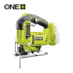 Ryobi Лобзик ONE, 3002158R18JS0 БЕЗ АККУМУЛЯТОРОВ