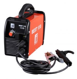 Сварочный инвертор BestWeld BEST 150 купить в Когалыме