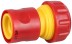Соединитель GRINDA с автостопом, из ударопрочной пластмассы, 3/4&quot; 8-426330_z01 купить в Когалыме