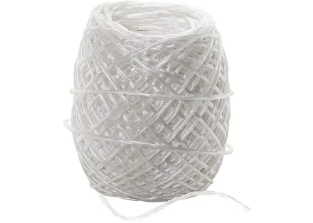 Шпагат полипропиленовый 500 м 800 текс 35 кгс СИБРТЕХ 93949 купить в Когалыме