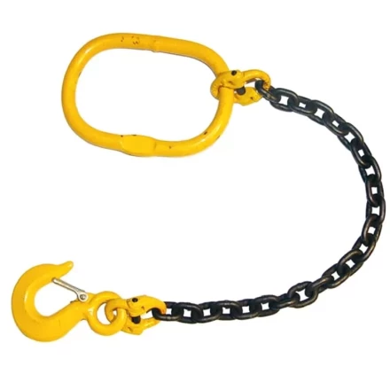 Строп цепной TOR 1СЦ г/п 5,3 т 2,0 м 1000523 купить в Когалыме