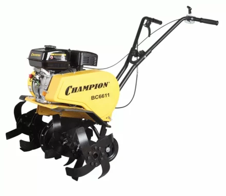 Культиватор бензиновый Champion BC6611 купить в Когалыме