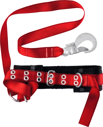 Пояс безлямочный со стропом серия Без серии купить в Когалыме