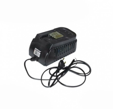 Зарядное устройство для дрели-шуруповертов Кратон CD-14,4 Li Ion PRO 3 11 03 016 купить в Когалыме