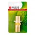 Соединитель для шланга 3/4&quot; латунный Palisad 65709 купить в Когалыме