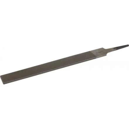 Напильник ЗУБР &quot;ПРОФЕССИОНАЛ&quot; плоский, № 2, 250мм 1610-25-2_z01 купить в Когалыме