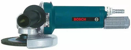 Шлифмашина BOSCH УШМ пневматическая купить в Когалыме
