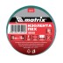 Изолента ПВХ 15 мм х 10 м зеленая 150 мкм Matrix 88774 купить в Когалыме