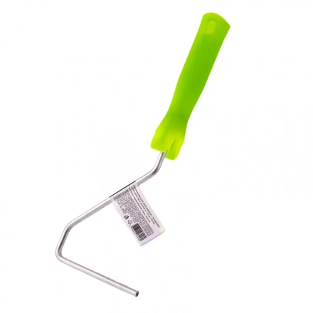 Ручка для мини-валиков 110-150 мм D ручки 6 мм оцинкованная Сибртех 80578 купить в Когалыме