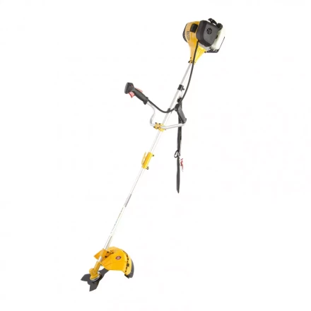 Триммер бензиновый Denzel DGT 330S разъемная штанга 96235 купить в Когалыме