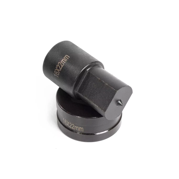 Матрица для перфорации шин КВТ МПШО-16*22/110 серия NEO (85337) купить в Когалыме