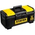Ящик для инструмента &quot;TOOLBOX-19&quot; пластиковый, STAYER Professional 38167-19 купить в Когалыме