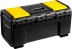 Ящик для инструмента &quot;TOOLBOX-19&quot; пластиковый, STAYER Professional 38167-19 купить в Когалыме