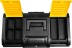 Ящик для инструмента &quot;TOOLBOX-19&quot; пластиковый, STAYER Professional 38167-19 купить в Когалыме