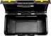 Ящик для инструмента "TOOLBOX-19" пластиковый, STAYER Professional 38167-19 купить в Когалыме