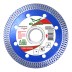 Диск алмазный по бетону TURBO SUPREME MD-STARS 125*1,1*10*22,23 mm купить в Когалыме