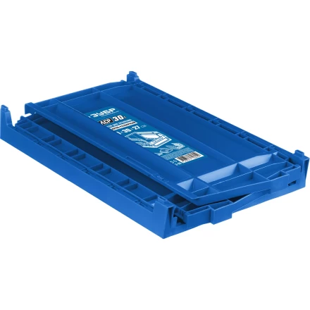 Лотки для хранения сборно-разборные ЛСР серия ПРОФЕССИОНАЛ купить в Когалыме