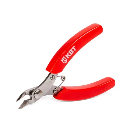 Мини-бокорезы КВТ MC-01B 110 мм (86591) купить в Когалыме