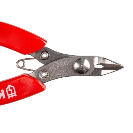 Мини-бокорезы КВТ MC-01B 110 мм (86591) купить в Когалыме