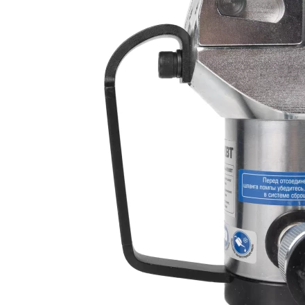 Разгонщик фланцев гидравлический КВТ РФГ-14 (6–61 мм) (87718) купить в Когалыме