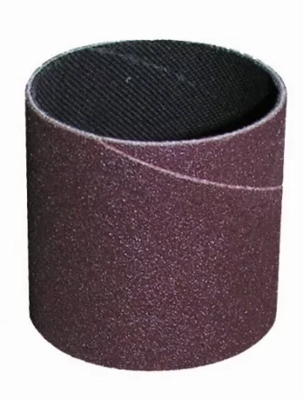 Шлифвтулка Ф51х38 мм К120 т/з 19254 купить в Когалыме