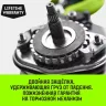 Таль ручная рычажная HITCH LH100 1.5 т 6 м (SZ068933) купить в Когалыме