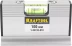 Уровень KRAFTOOL &quot;PRO&quot; для &quot;водных&quot; работ, 100мм 1-34733-010 купить в Когалыме