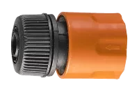 Соединитель быстросъемный для шланга 1/2 Вихрь купить в Когалыме