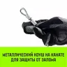 Лебедка электрическая HITCH KCD200 200кг 100м 220В (SZ086789) купить в Когалыме