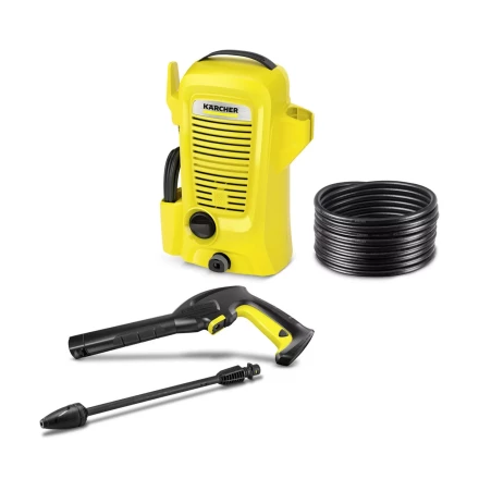 Мойка высокого давления KARCHER K 2 Universal Edition купить в Когалыме
