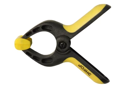 Струбцина-прищепка 75 мм 48420 купить в Когалыме