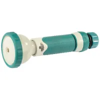 Распылитель RACO "Comfort-Plus", 4-позиционный, с соединителем, 1/2" 4253-55/315C