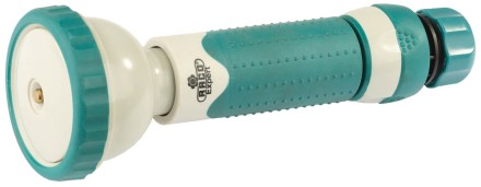 Распылитель RACO &quot;Comfort-Plus&quot;, 4-позиционный, с соединителем, 1/2&quot; 4253-55/315C купить в Когалыме