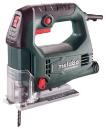 Лобзик электрический Metabo STEB  65 Quick