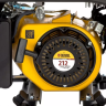 Генератор инверторный GT-2500iF, 2.5 кВт, 230 В, бак 5 л, открытый корпус, ручной старт Denzel 94704 купить в Когалыме