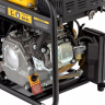 Генератор инверторный GT-2500iF, 2.5 кВт, 230 В, бак 5 л, открытый корпус, ручной старт Denzel 94704 купить в Когалыме
