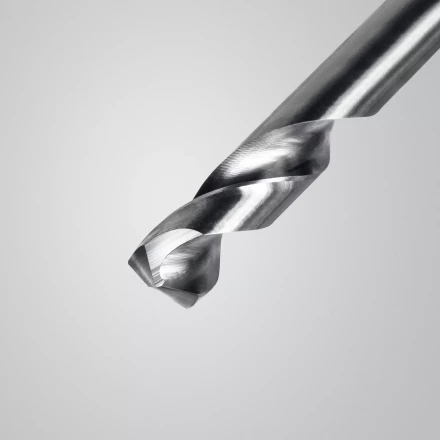 ЗУБР Профессионал 4.0х55мм, Сверло двухстороннее по металлу Проф-А, сталь Р6М5, класс А купить в Когалыме