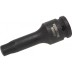 Торцовая головка KRAFTOOL &quot;INDUSTRIE QUALITAT&quot; ударная (1/2&quot;), TORX, Cr-Mo, фосфатированная, T60 27952-60_z01 купить в Когалыме