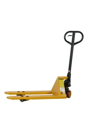 Тележка гидравлическая 500 кг 800 мм полиуретановые колеса XILIN WF 1005768 купить в Когалыме