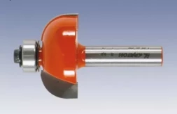 Фреза галтельная с подшипником Кратон (1 09 05 044) 1 09 05 044