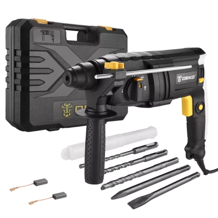 Перфоратор DKH850W DEKO, 063-4111 купить в Когалыме