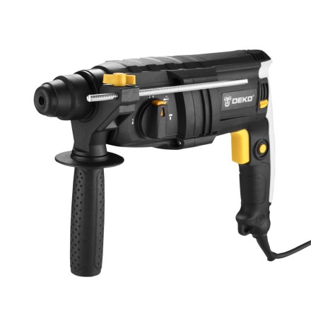 Перфоратор DKH850W DEKO, 063-4111 купить в Когалыме