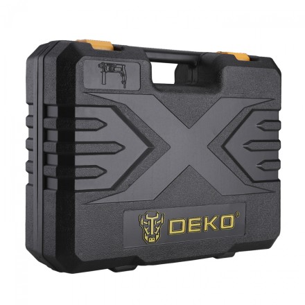 Перфоратор DKH850W DEKO, 063-4111 купить в Когалыме