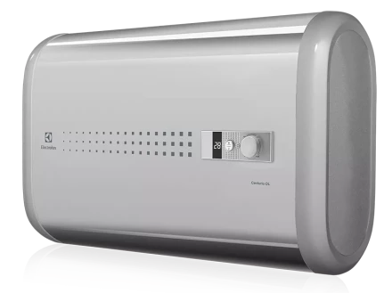 Водонагреватель Electrolux EWH 100 Centurio DL Silver H купить в Когалыме