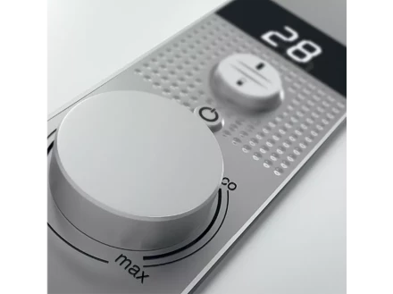 Водонагреватель Electrolux EWH 100 Centurio DL Silver H купить в Когалыме