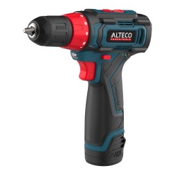 Аккумуляторная дрель-шуруповерт ALTECO CD 12-23 71390