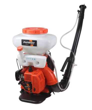 Опрыскиватель ранцевый бензиновый PT 415WF-12 PATRIOT купить в Когалыме