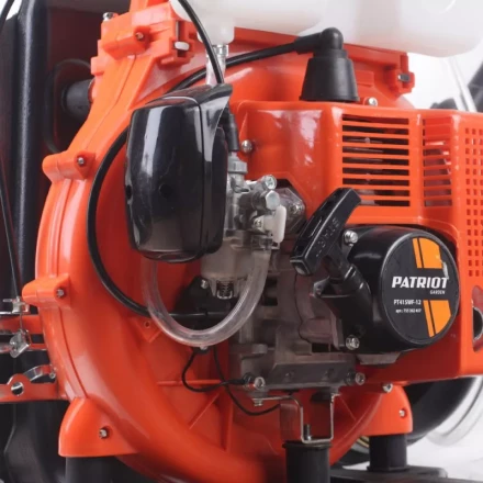 Опрыскиватель ранцевый бензиновый PT 415WF-12 PATRIOT купить в Когалыме